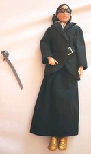 Wonder Woman Action Figures Guide and History 71