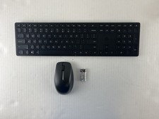 4R009UT ABA - HPP - D3 HP 655 Wireless Keyboard and Mouse Combo for business / M
