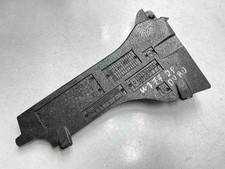 MERCEDES-BENZ A W177 T&uuml;rpolsterverkleidung vorne rechts A1777273400 32680243