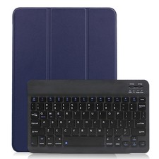 Keyboard Case For iPad Pro 13 inch Shockproof Slim Shell Stand Magnetic Cover US