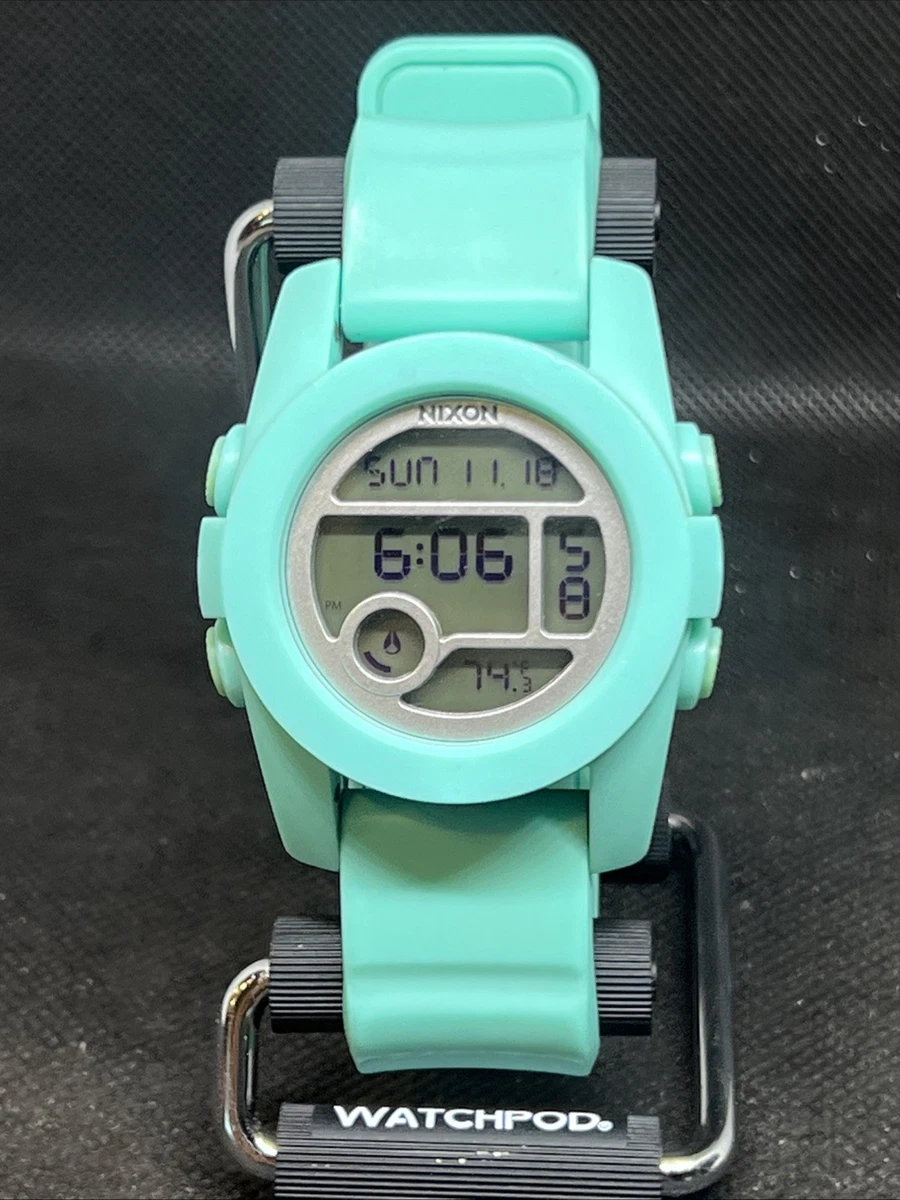 25+ Nixon Digital Round Wristwatches for sale | Updated Oct 2026