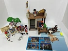 Vtg Playmobil Pirates 5727, 3110, 3113 + More. No Box
