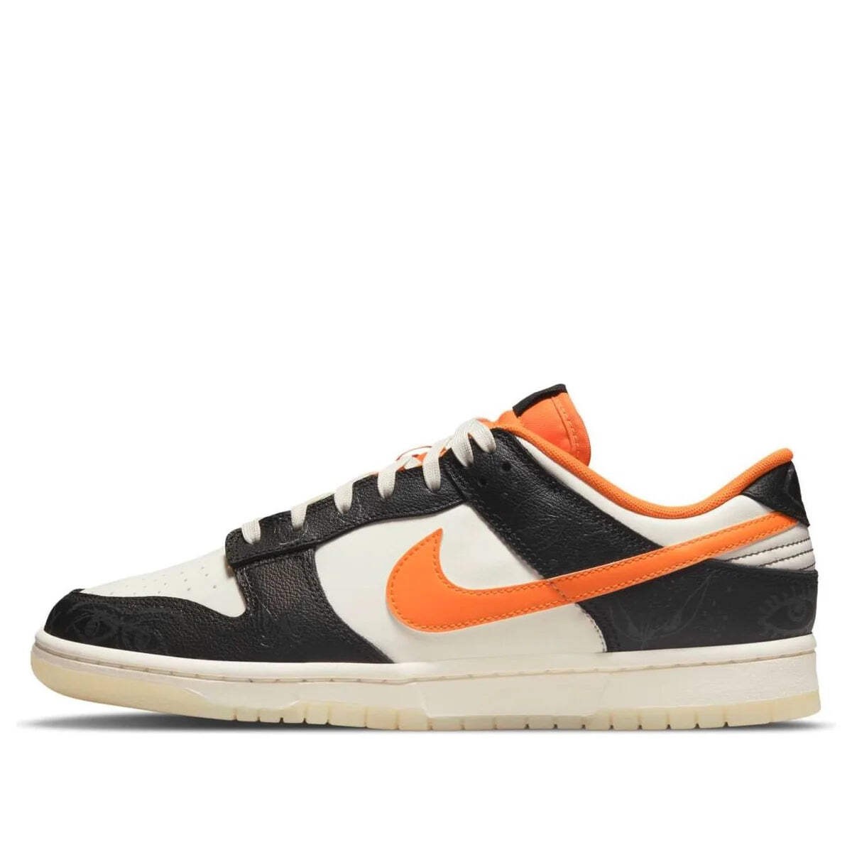 DD3357 100 Nike Dunk Low PRM Halloween (2021) | eBay