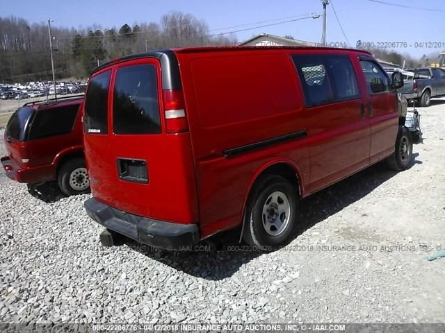 AC Compressor Fits 08-09 EXPRESS 1500 VAN 2665156 thumbnail 8