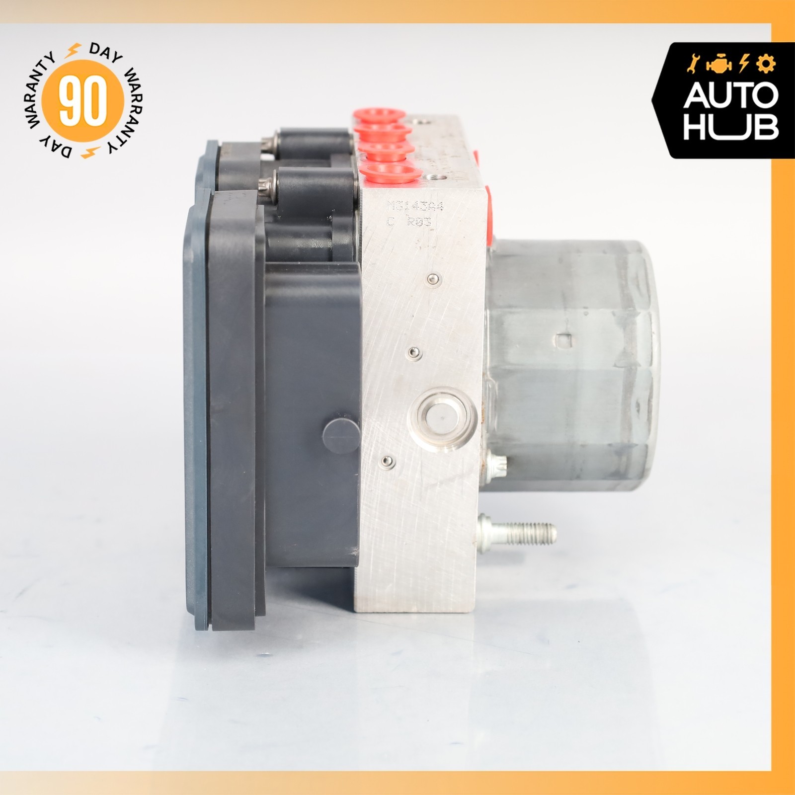 14-16 Maserati Ghibli M157 Quattroporte  ABS Anti Lock Brake Pump Module OEM