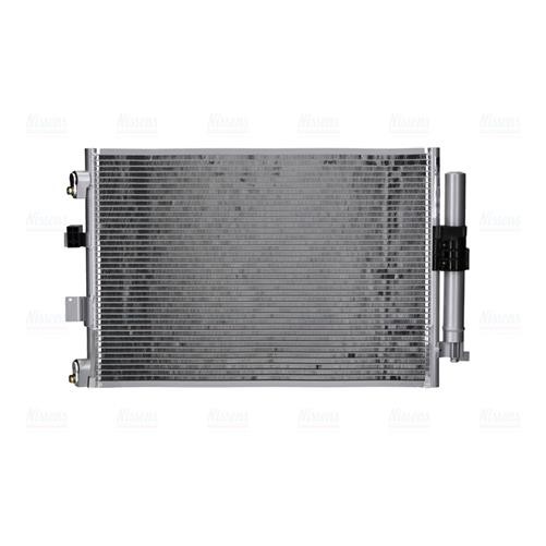 Nissens Aircon Condenser 940463 for eg. FORD FOCUS (2011) 1.6 TDCI etc - Image 7