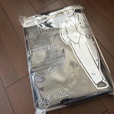 FRUIT OF THE LOOM Athletic Formal Double Suit Kaneko Keiji Navy XL Set Up Japan
