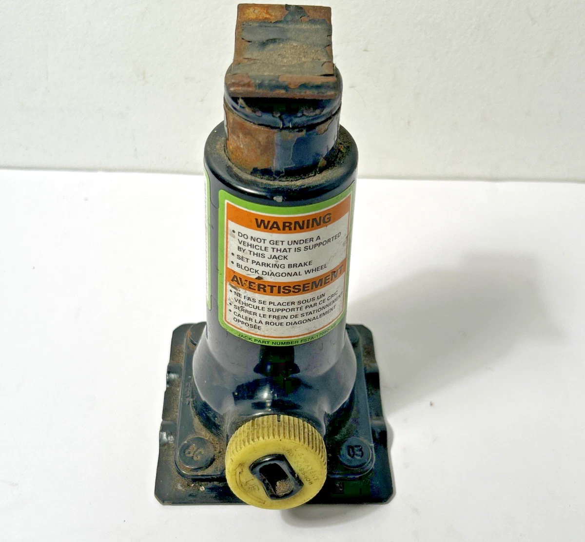 美術品・アンティーク・コレクション JACK様専用Ford vintage Genuine