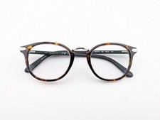 Gant Eyeglasses, Frames Only, GA3115 052, 49-21-140, Plastic, Brown Tort/Black