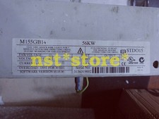 1pc Used CT DC Speed M155GB14 56KW Tested in Good Condition