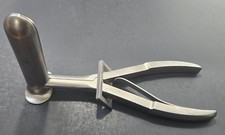 V.Mueller Surgical Rectal  Speculum with Ratchet