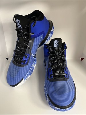 kyrie flytrap 4 racer blue