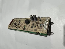 DACOR 82874 100-504-02 Control Board  AZ156758 | Wm14