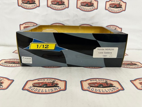 MOTO - SCALA 1/12 - ALTAYA - SCEGLI DAL MENU A TENDINA - Afbeelding 45 van 111