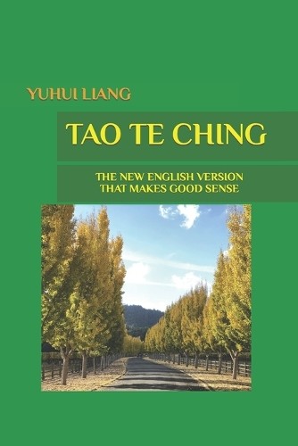 Yuhui Liang Tao Te Ching (Taschenbuch) - Zdjęcie 1 z 1