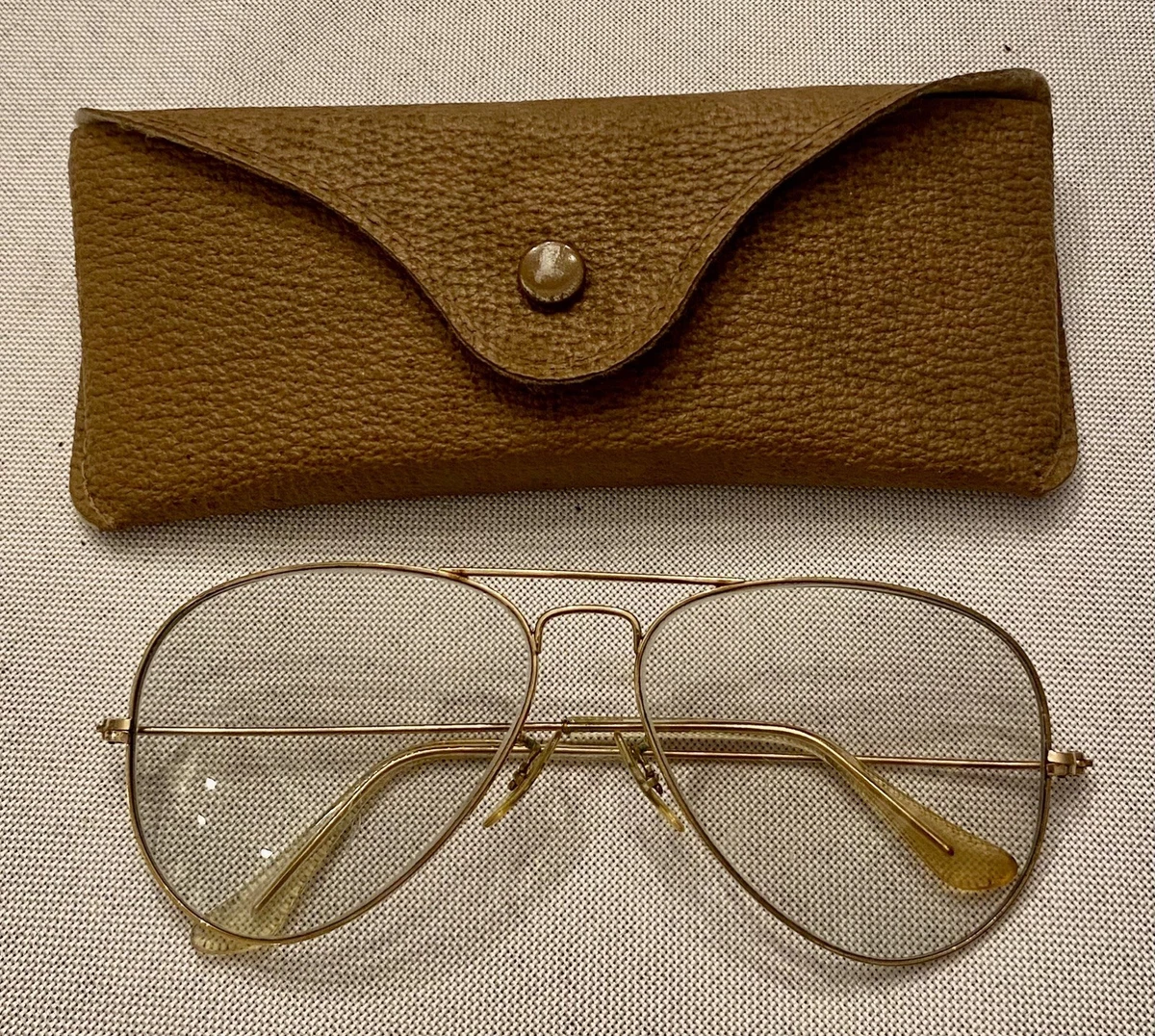 Ray-Ban Aviator Clear Sunglasses for Men | Updated Sep 2026