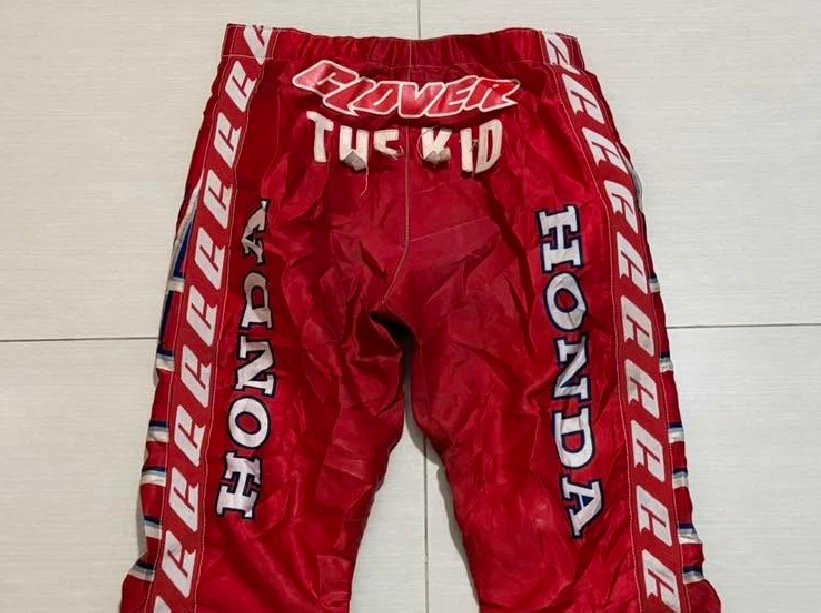 Honda Motorcycle Pants & Chaps for sale | eBay