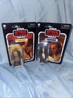 LOT Star Wars Vintage Collection Obi Wan Kenobi  VC31 & MACE WINDU VC35 Figures