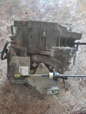 Boite de vitesse Ford S-MAX