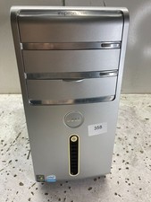 Dell Inspiron 530 Intel Pentium Dual E2140 1.60GHz 1GB 500 GB Windows XP