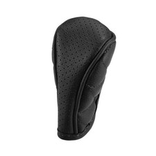 Car Shift Knob Cover Universal Vehicle Interior Shift Gear Cover Trim