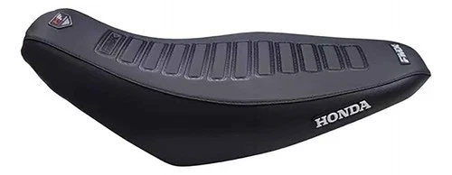 Honda Navi 110 Seat Cover HF Black FMX Buyer Pays Duty