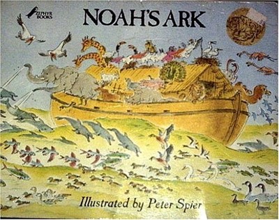 Noah's Ark