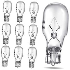 T5 Landscape Light Bulbs 12 Volt 4 Watt Landscape Lighting Bulbs Low 10