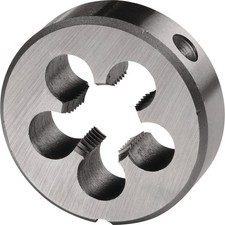Schneideisen Form B M5 x 0,8 mm HSS-E 6g TECWERK