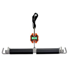 SIKE PWS450 Patient Weight Scale Kit for Lift, Universal Scale With 6-Point S...