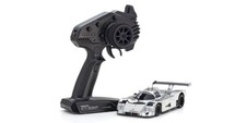 KYO32362CRG MINI-Z RWD MR04 SAUBER-MERCEDES GRUPPE-C RENNSPORTWAGON C 9 CHROME