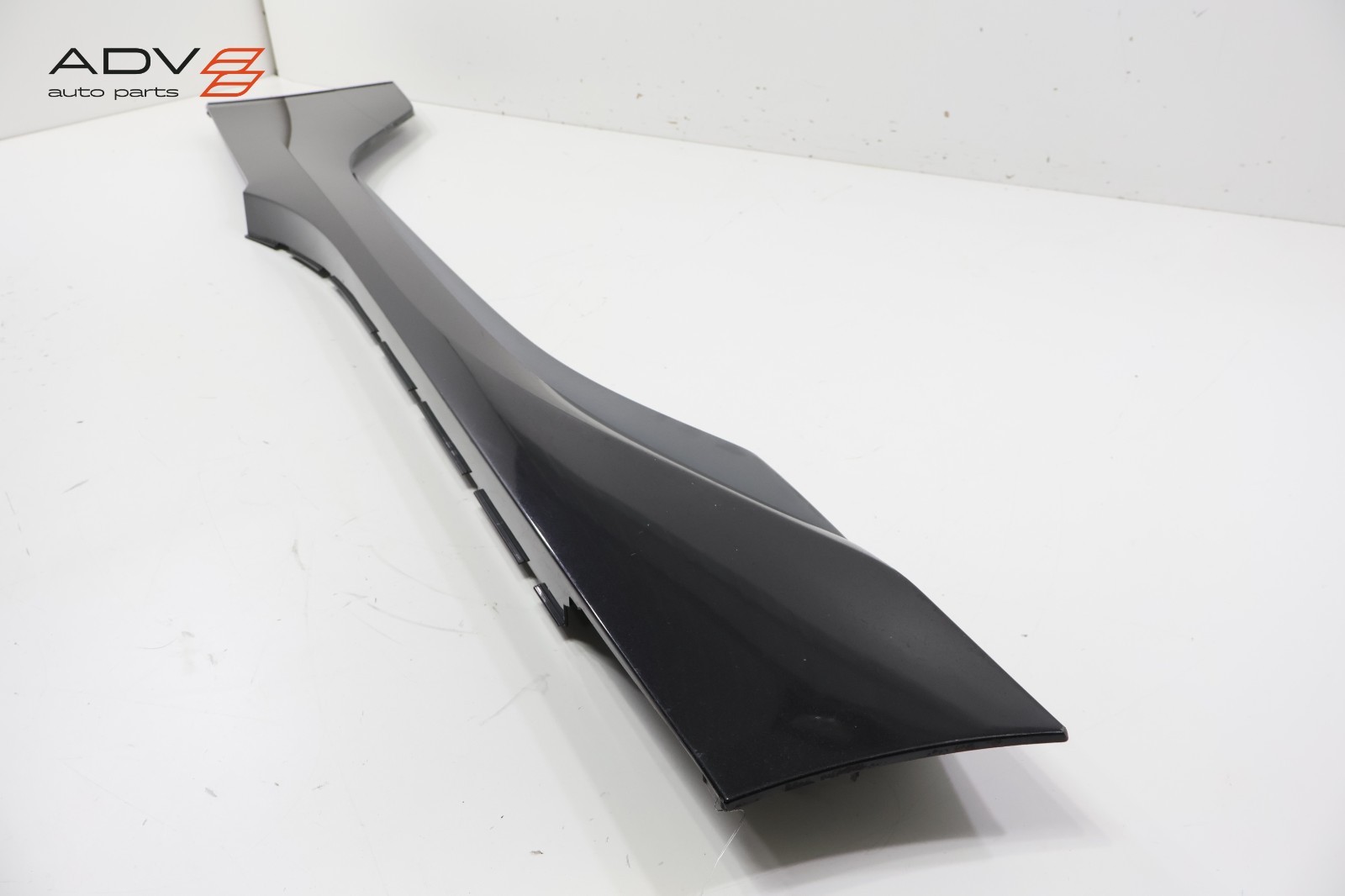 2014 - 2020 BMW i8 I12 LEFT DRIVER SIDE SKIRT ROCKER MOLDING PANEL OEM