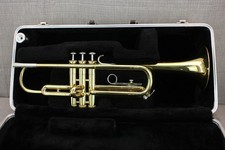 Selmer/Bach/Bundy Bb Beginner/Student Trumpet