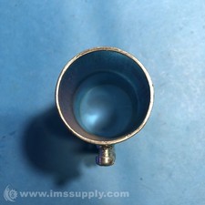 Size 1-1/4 Inch EMT Conduit Coupling USIP