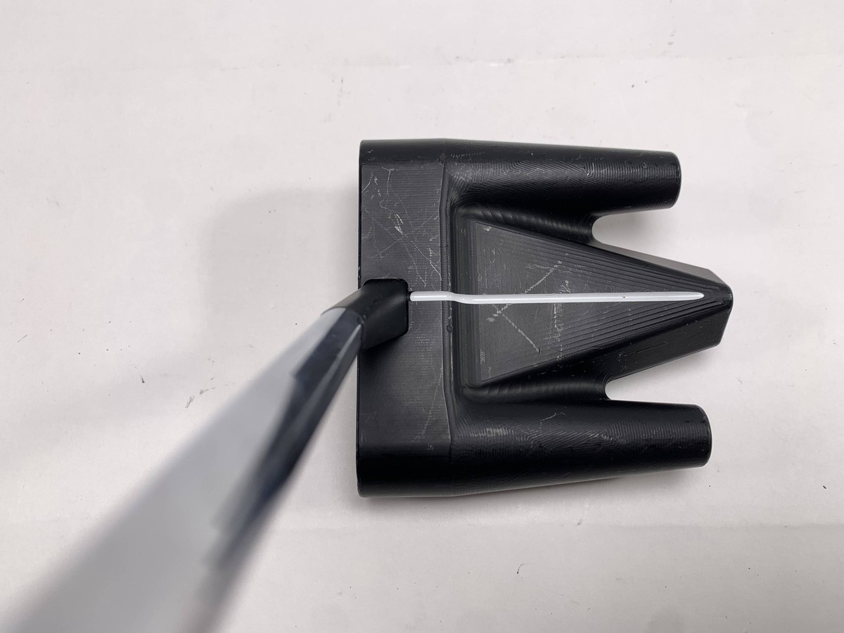 Makefield V-S Putter 34