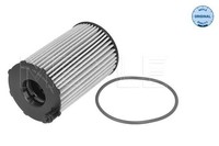 NEU - Meyle 1003220023 ÖLfilter FüR Audi Porsche VW