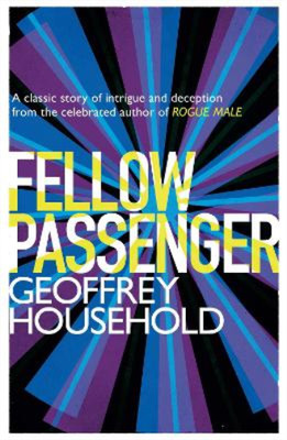 Geoffrey Household Fellow Passenger (Paperback) (UK IMPORT)