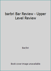 barbri Bar Review - Upper Level Review by Bar/bri | eBay