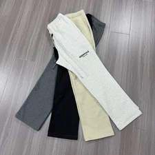 FEAR OF GOD ESSENTIALS Sweatpants – Authentic, All Colors & Sizes (XXS–XXL)