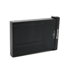 Hasselblad 100 Polaroid Back Late