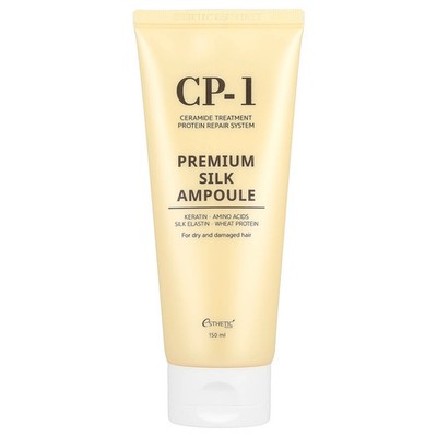 Premium Silk Ampoule, 150 ml