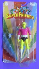 McFarlane Super Friends BRAINIAC 6  DC UNIVERSE LEGION OF DOOM