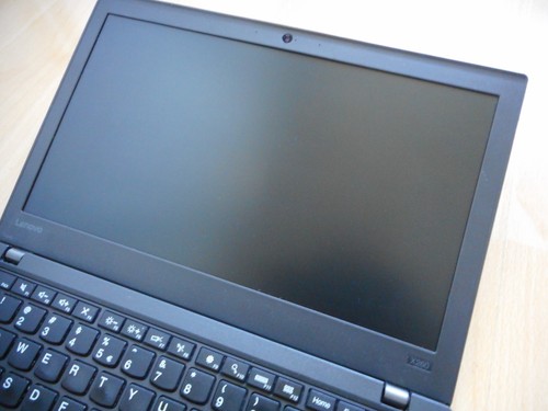 Core i7 Lenovo Thinkpad X260 , SSD 256 Go, Intel RAM 8GB, Windows 10 Pro Qwerty - Imagen 11 de 24