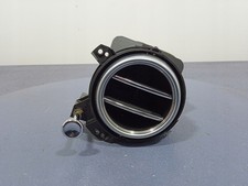 BENTLEY CONTINENTAL I 03- KONSOLE LÜFTGITTER LINKS 3W0819357