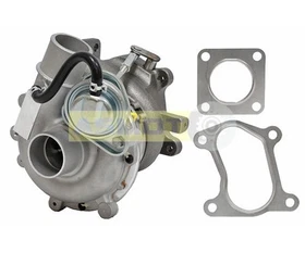 1** Turbolader Neu - OE-Ref. 1355080 für Ford