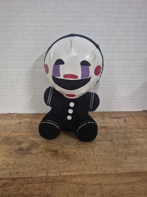 Funko Five Nights at Freddy's Nightmare Marionette Stuffed Plush 7'' FNAF 2016