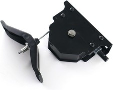 159056 RV Spare Tire Winch for RVs Trailers and Trucks Spare tire Hoist