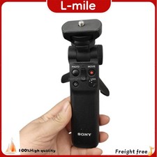 Bluetooth Shooting Grip Black SONY GP-VPT2BT Bluetooth Shooting Grip -Black Used