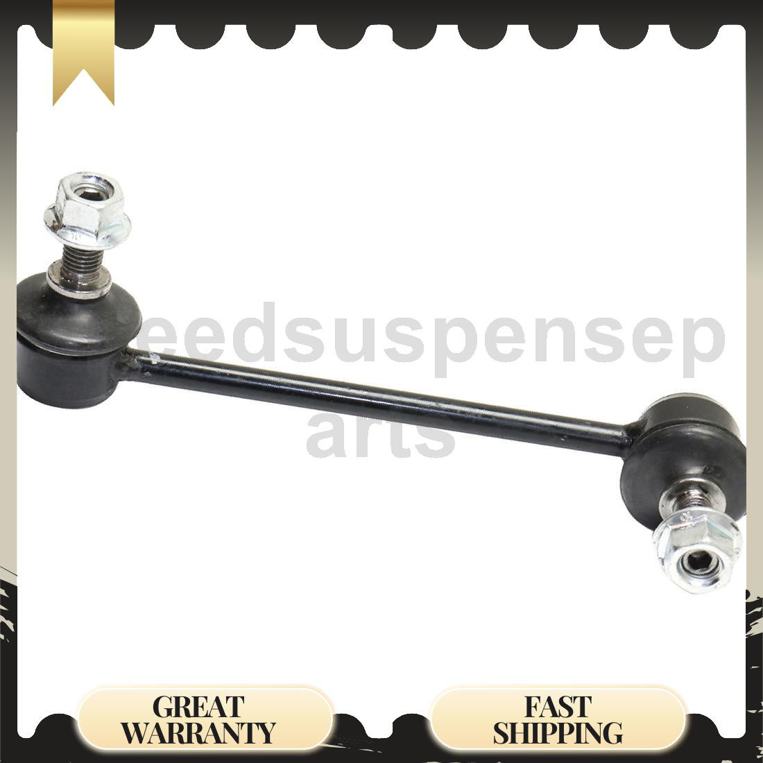 1 Rear Right Sway Bar Link Fits Mitsubishi Lancer 2.4L 2.0L_