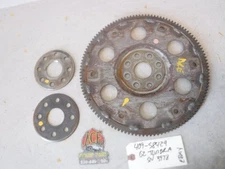 90-10 Toyota 4Runner Tundra Sequoia V8 Auto Transmission Flex Plate Flywheel